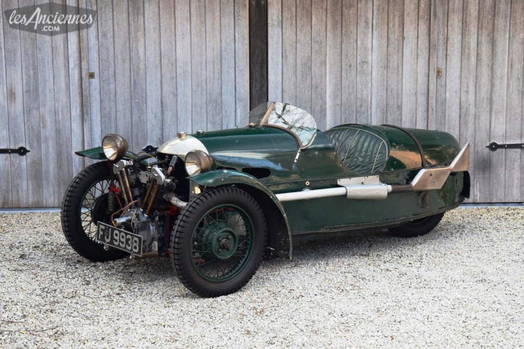 Morgan à vendre - Page 4 76c1b610