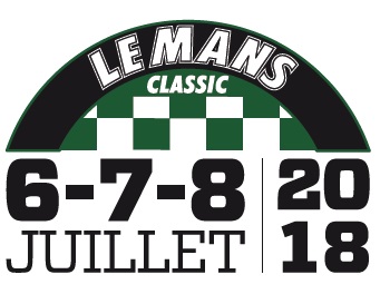 Le Mans Classic Logo10