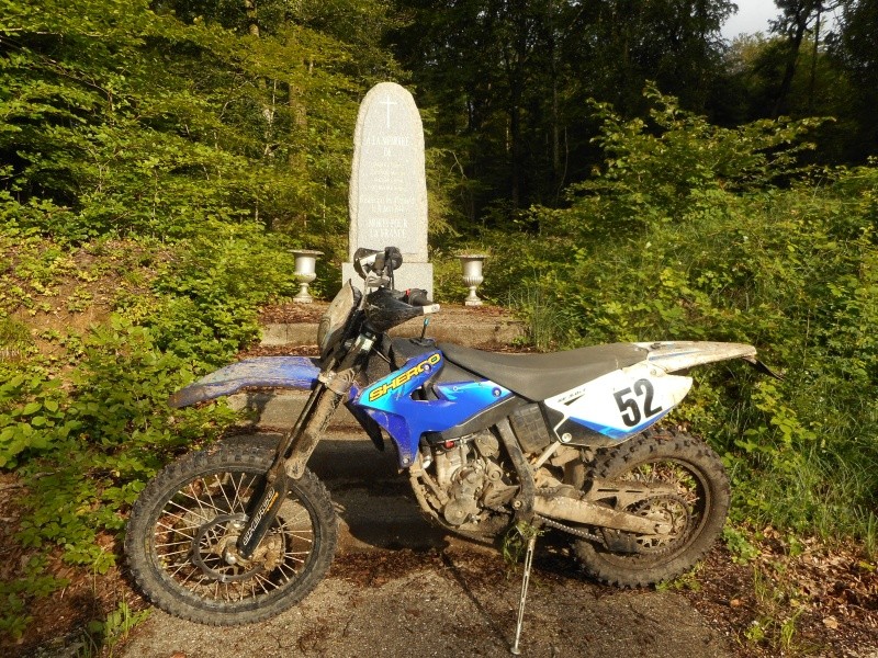 Changement subtil (Sherco) dans mon profil !!! - Page 36 Dscn1912