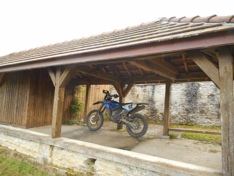 Changement subtil (Sherco) dans mon profil !!! - Page 36 Dscn1915