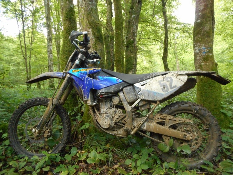 Changement subtil (Sherco) dans mon profil !!! - Page 36 Dscn1920