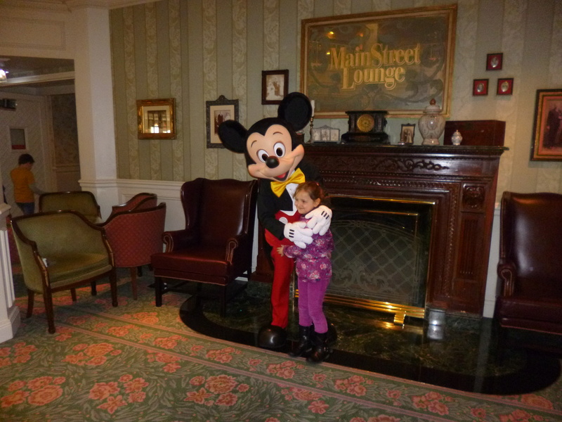 Découverte du B&B DLP puis DLH chambre familiale terrasse - Page 3 Disney17
