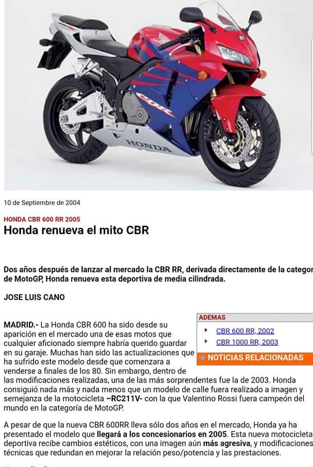 Honda CBR600RR '05 Fb_img13