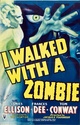 I walked with a zombie Vaudou11
