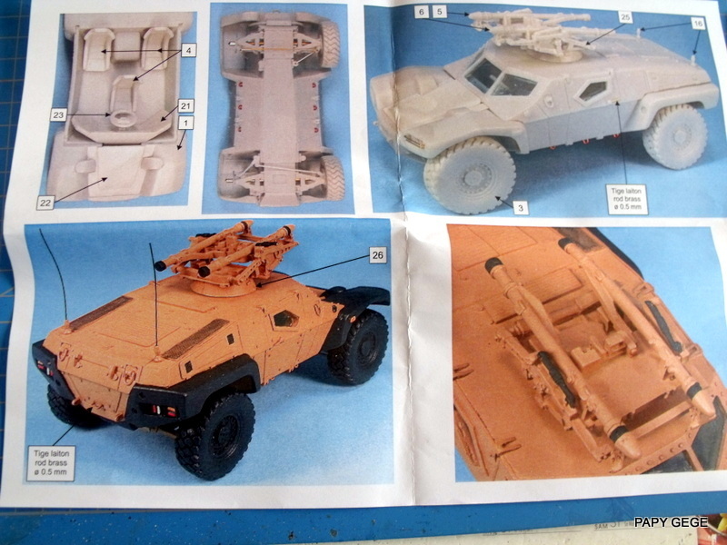 C.R.A.B Panhard de chez Gaso au 1/48 03-03-10