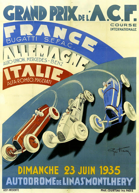 SEFAC Souscription publique pour la voiture de course Française 1935_g10