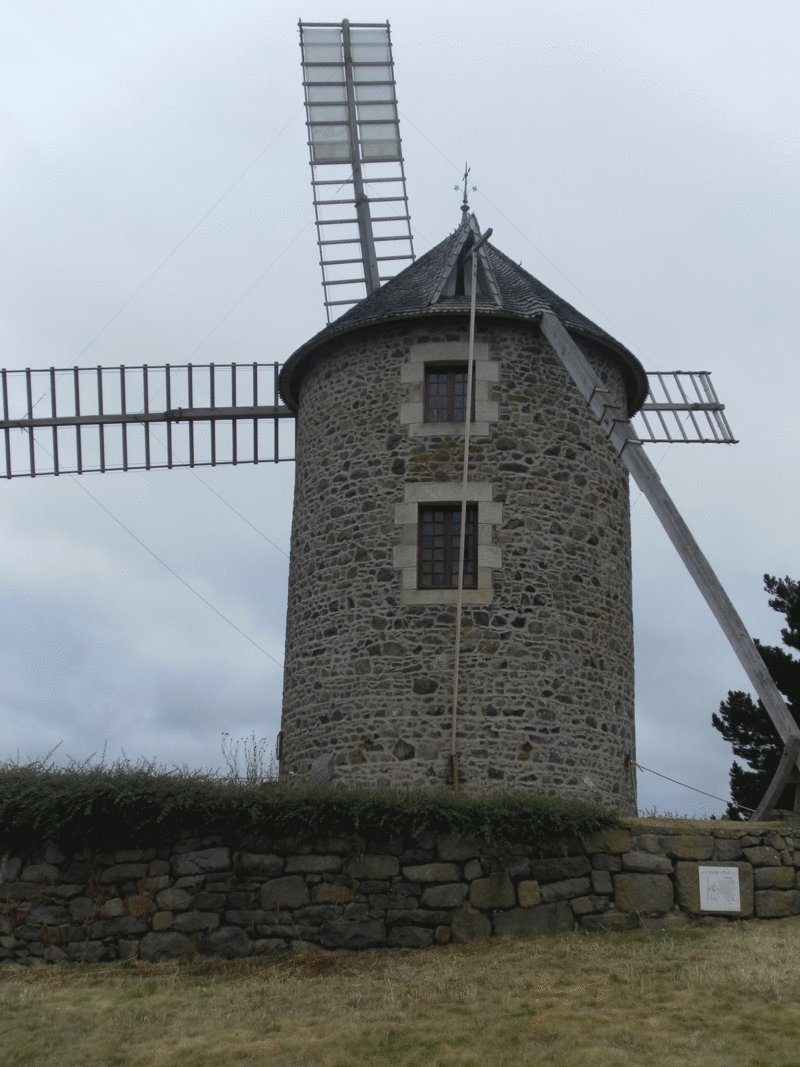 CÔTES D'ARMOR  BRETAGNE Sans_t12