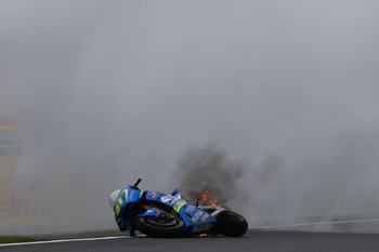 Dimanche 21 août 2016 - MotoGp - Grand Prix HJC Helmets de République Tchèque - BRNO Aleix-12