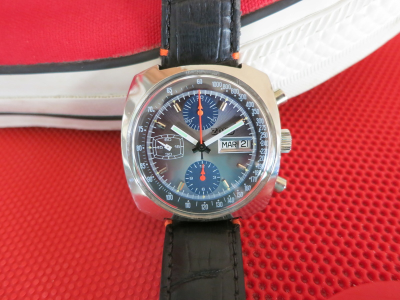 [REVUE] Un chrono haut en couleurs - cal. V7750 Img_8610