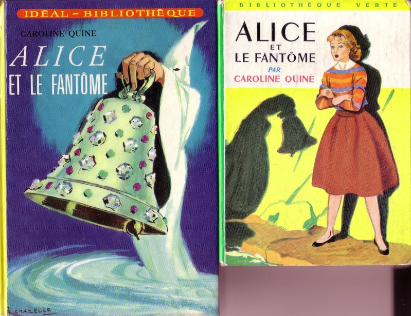 Alice du mois d'octobre 2012 : Alice et le fantôme Alice_17