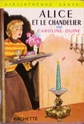 Alice du mois de septembre : Alice et le chandelier Alice_12