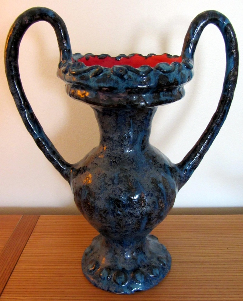 céramique Vase_110