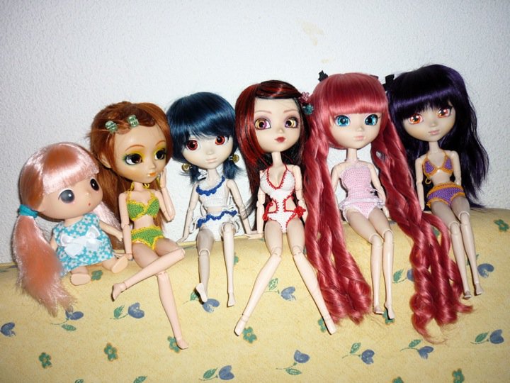 [7Pullips, 1Ag, 1Dal, 2Ddungs] photo de groupe P3 110