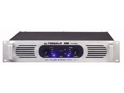 Un professionale interessante: Palladium DAP P-900 Dap10