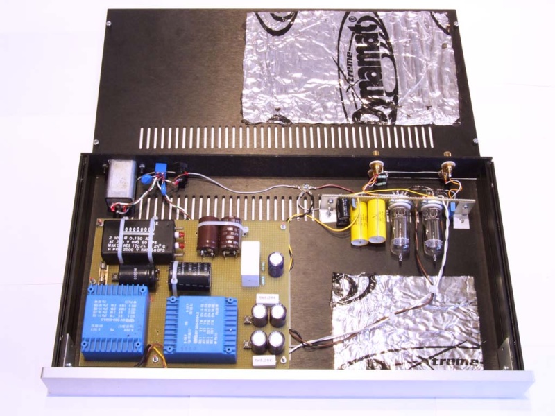 Pioneer DV-610AV modifiche e miglioramenti Intpre10