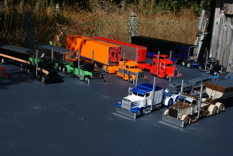 mini trucks show, une partie de mes trucks.  Dsc04012