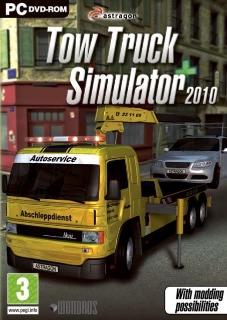  الان حصريا على منتدانا اللعبة الرائعة Tow Truck Simulator 2010 كاملة بحجم 820 ميغابايت على 10 سيرفرات صاروخية  350js011