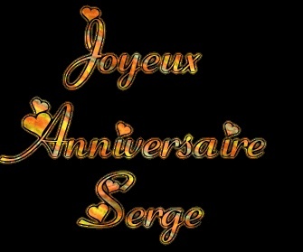 Bon Anniversaire A Serge Alias Leopard68 Page 2 Bon Anniversaire A Serge Alias Leopard68 Page 2