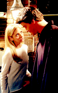 Buffy & Angel Avatar10