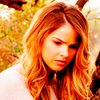 Shelley Hennig Avatar90