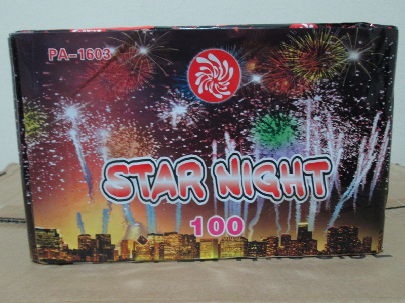 STAR NIGHT 100 Img_0110