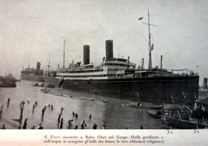 'Tevere' - 'Gablonz' - 1912 12_gan10