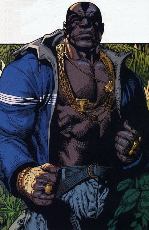 Kolumbia Hulk10