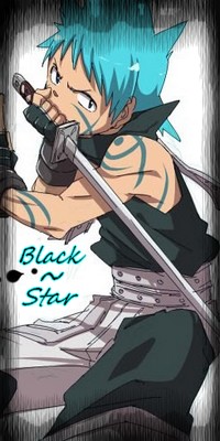Black Star , l'adolescent dont l'enfance a été boulversée ! Sl263-10