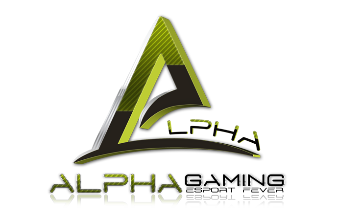 Team Alpha-Gaming Alphah10