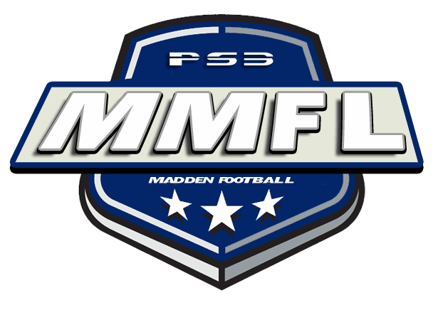 New Logo! Madden11