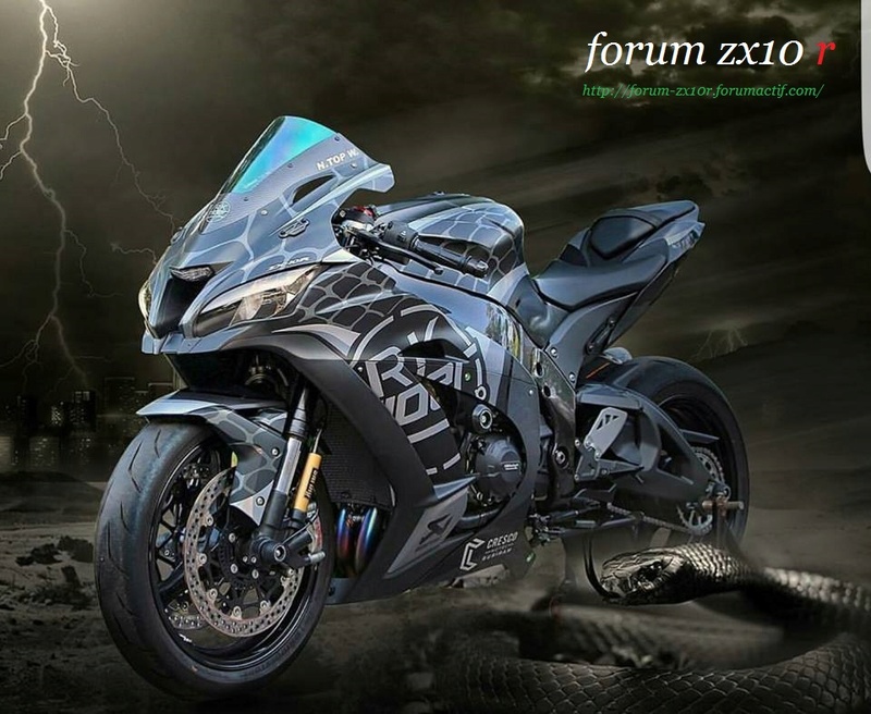 forum du zx10r