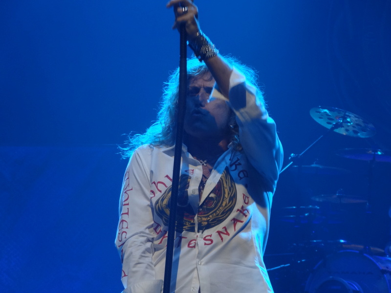 Whitesnake : Paris, Olympia, 19/7/16 Dsc09328