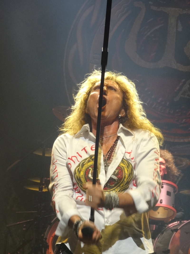 Whitesnake : Paris, Olympia, 19/7/16 Dsc09410