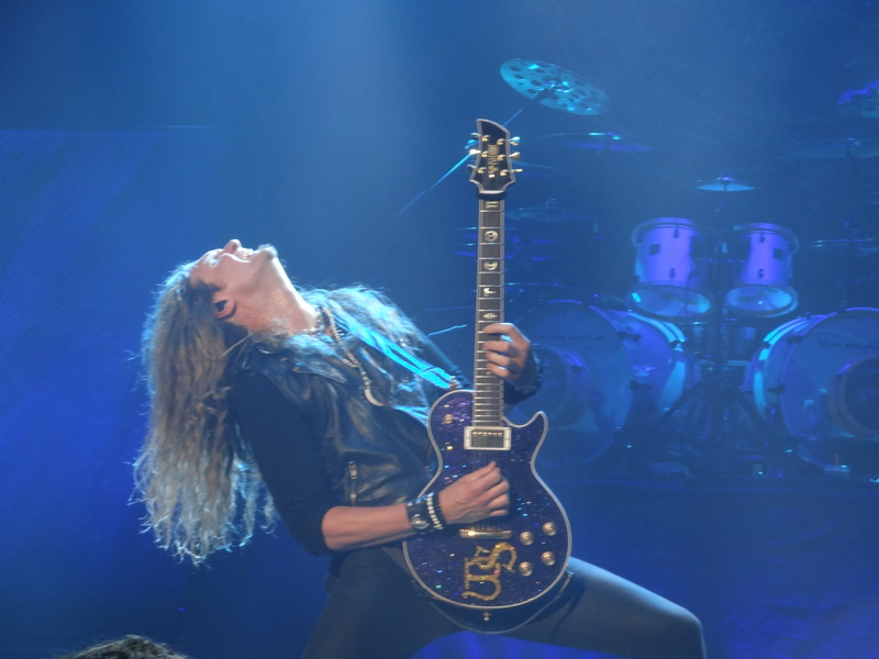 WHITESNAKE - Page 6 Dsc09424