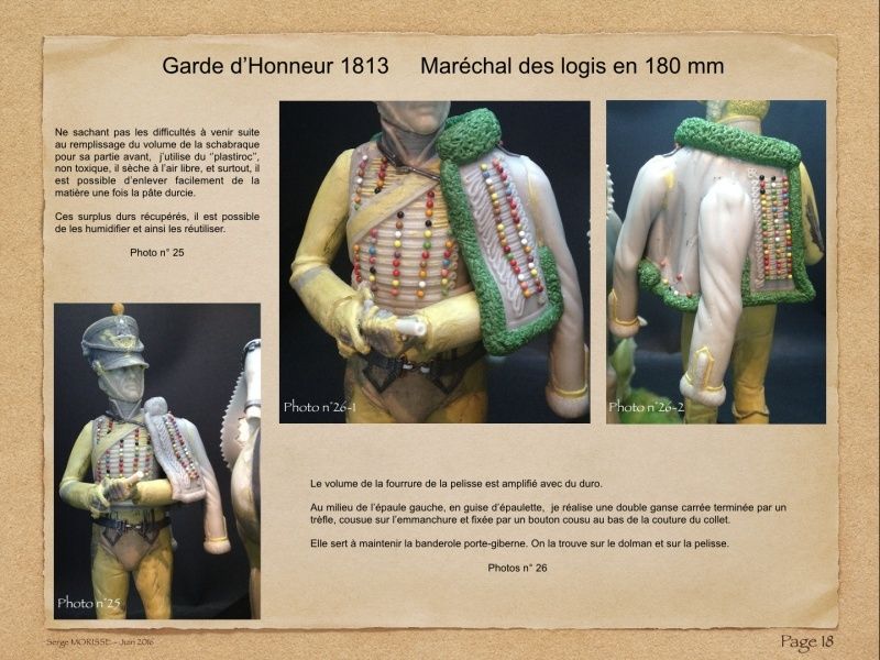Garde d'Honneur en 180 mm - Page 8 Page_130