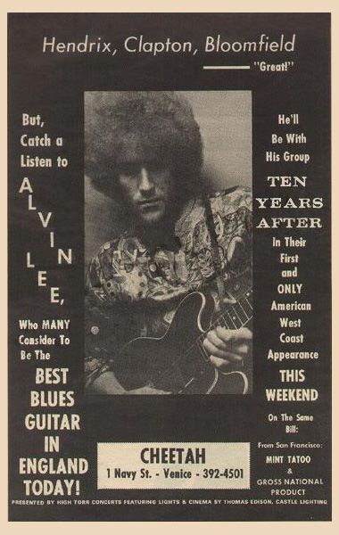 Ten Years After (1967-75) 64260_10