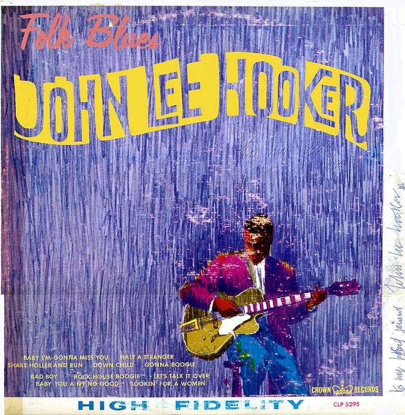 John Lee Hooker - Page 2 Hooker10