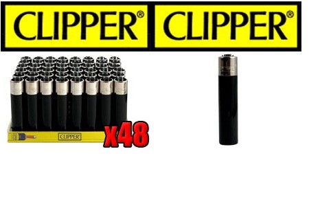 Briquet Clipper Br-cli18