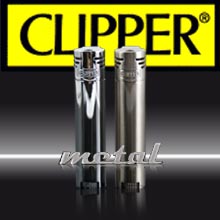 Briquet Clipper Br-cli23