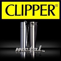 Briquet Clipper Clippe26