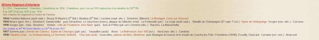plaques d'identités - France BAUD Joseph 1914 Bourgoin et THEVENON Hippolyte 1914 Vienne ww1  297ri11
