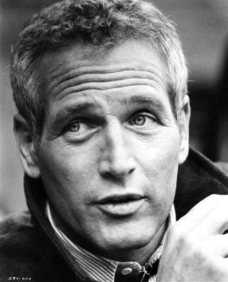 Dcs de Paul Newman, acteur lgendaire aim de tous 21385510