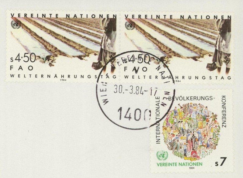 UNO - Vereinte Nationen Ank_3811