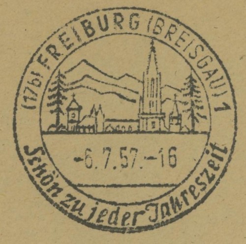 nach - Ortswerbestempel - Deutschland nach 1945 (Handstempel) - Seite 3 Freibu10