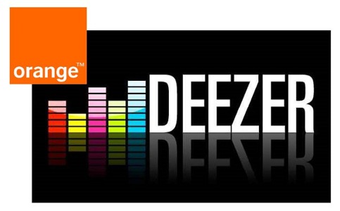 L'ABONNEMENT MUSICAL EN LIGNE  ARRIVE Deezer10