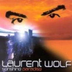 LAURENT WOLF  "HARMONY" Lauren11