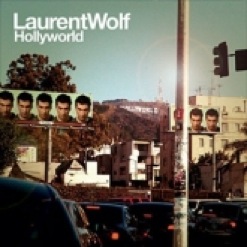 LAURENT WOLF  "HARMONY" Lauren13