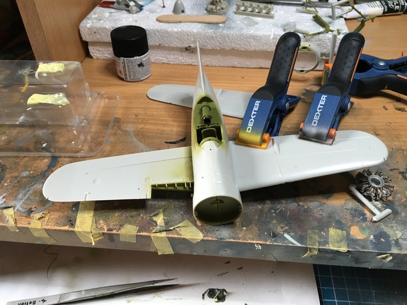 F2A BUFFALO TAMIYA 1/48  F2a_la24