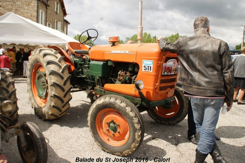 [07] 05/06/2016 - 16ème balade en St Joseph à Tournon - Page 5 Dsc09479