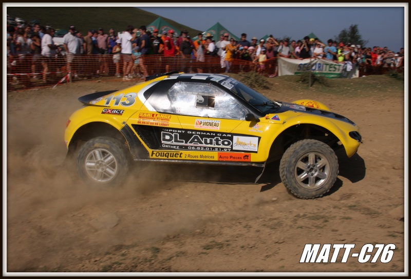 Photos des Cimes 2012 "Matt-C76" Rally124